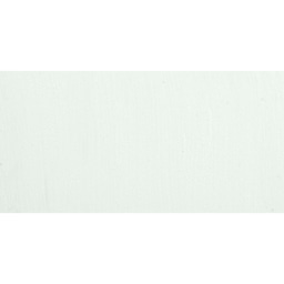 ShinHan Professional Designers Gouache - Permanent White, swatch