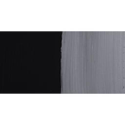 ShinHan Professional Designers Gouache - Ivory Black, swatch