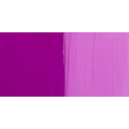 ShinHan Professional Designers Gouache - Magenta, swatch