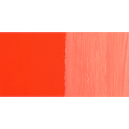 ShinHan Professional Designers Gouache - Cadmium Red, swatch
