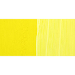 ShinHan Professional Designers Gouache - Primary Yellow, swatch