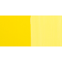 ShinHan Professional Designers Gouache - Cadmium Yellow, swatch