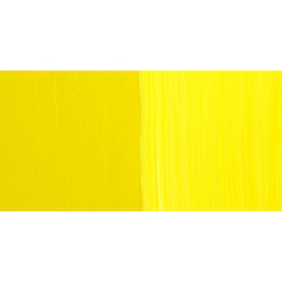 ShinHan Professional Designers Gouache - Permanent Yellow, swatch