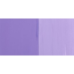 ShinHan Professional Designers Gouache - Lilac, swatch