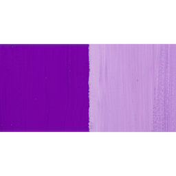 ShinHan Professional Designers Gouache - Violet, swatch