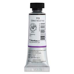 ShinHan Professional Designers Gouache - Cobalt Violet Hue, 15 ml - back