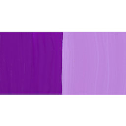 ShinHan Professional Designers Gouache - Cobalt Violet Hue, swatch