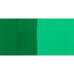 ShinHan Professional Designers Gouache - Cadmium Green, swatch