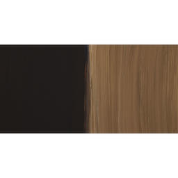 ShinHan Professional Designers Gouache - Sepia, swatch
