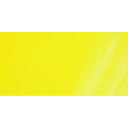 ShinHan Pass Colors Opaque Watercolor Tube - Permanent Yellow swatch