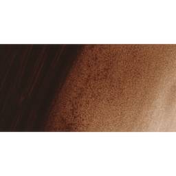 ShinHan Pass Colors Opaque Watercolor Tube - Burnt Umber swatch
