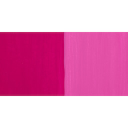 Schmincke Akademie Gouache Paint - Primary Magenta Swatch