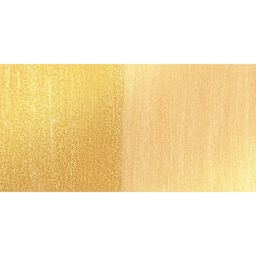Schmincke Akademie Gouache Paint - Gold Swatch