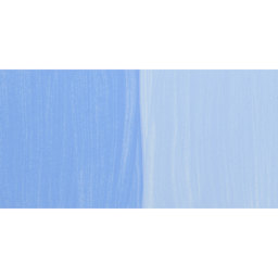 Lefranc Bourgeois Flashe Biobased Paint - Powder Blue swatch