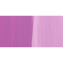 Lefranc Bourgeois Flashe Biobased Paint - Lilac Violet swatch