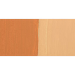 Lefranc Bourgeois Flashe Biobased Paint - Pale Terracotta swatch