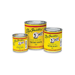1-Shot Tinting