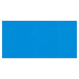 1-Shot Lettering Enamel Paint - Process Blue swatch
