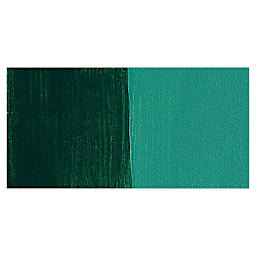 Ronan Aquacote Water-Based Acrylic Color - Dark Green  swatch