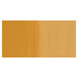 Ronan Aquacote Water-Based Acrylic Color - Imitation Gold swatch