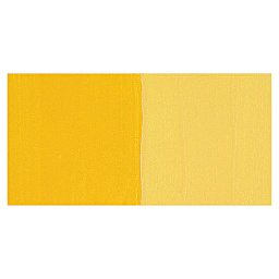 Ronan Aquacote Water-Based Acrylic Color - Lemon Yellow swatch