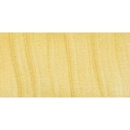 Ronan Aqua Leaf Water-Based Faux Metallic Color - Real Gold swatch