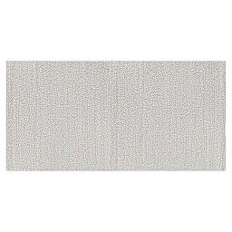 Ronan Aqua Leaf Water-Based Faux Metallic Color - Platinum swatch