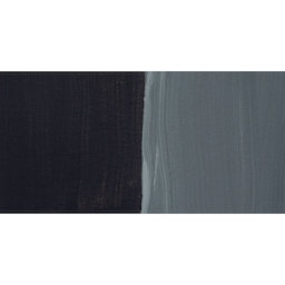 Ronan Superfine Japan Color - Refined Lamp Black - Swatch