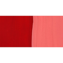 Ronan Superfine Japan Color - Liberty Red Medium - Swatch