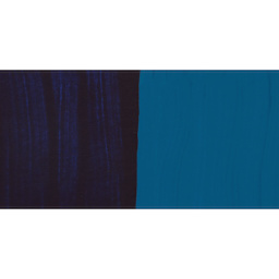 Ronan Superfine Japan Color - Prussian Blue - Swatch