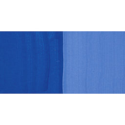 Ronan Superfine Japan Color - Permanent Blue - Swatch