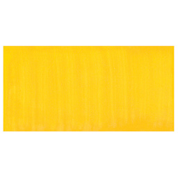 Testors Enamel Paint - Yellow swatch