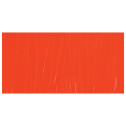 Testors Enamel Paint - Orange swatch