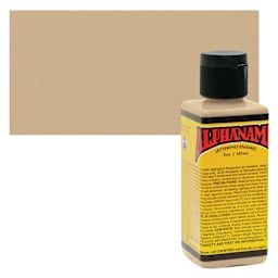Alpha6 Alphanamel Lettering Enamel - Blush, 147 ml - Bottle and Swatch