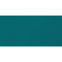 Alpha6 Alphanamel Lettering Enamel - Bright Teal, 147 ml - Swatch