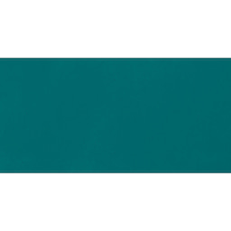 Alpha6 Alphanamel Lettering Enamel - Bright Teal, 236.6 ml - Swatch