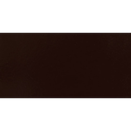 Alpha6 Alphanamel Lettering Enamel - Medium Brown, 147 ml - Swatch