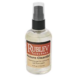 Rublev Picture Clean Gel - 118 ml