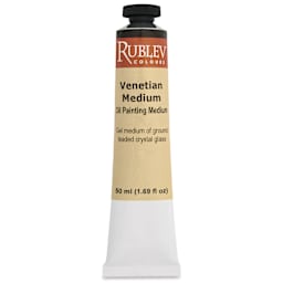 Rublev Venetian Medium - 50 ml