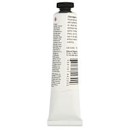 Rublev Oleoresgel Medium - 50 ml back