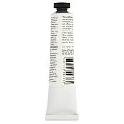 Rublev Walnut Oil Gel Medium - 50 ml back