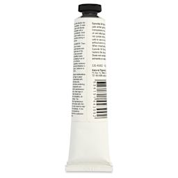 Rublev Epoxide Oil Gel Medium - 50 ml back
