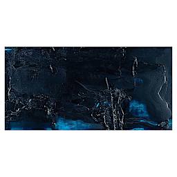 R&F Encaustic Paint - Indigo swatch