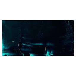 R&F Encaustic Paint - Phthalo Turquoise swatch