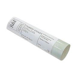 R&F Pigment Stick - Cerulean Grey, 100 ml stick