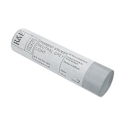 R&F Pigment Stick - Neutral Grey Light, 100 ml stick
