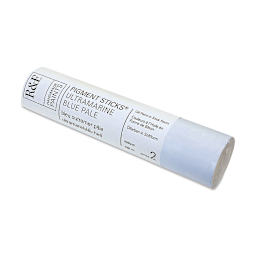R&F Pigment Stick - Ultramarine Blue Pale, 188 ml