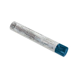R&F Pigment Stick - Phthalo Turquoise, 38 ml