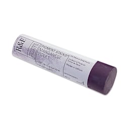 R&F Pigment Stick - Manganese Violet, 100 ml stick