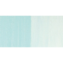 R&F Pigment Stick - Phthalo Green Pale swatch